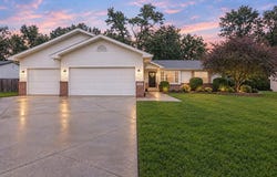2340 Cedar Creek Circle, Portage, IN 46368