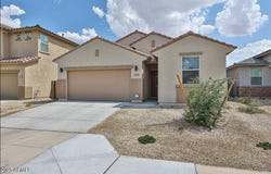 16955 W BUTLER Avenue, Waddell, AZ 85355