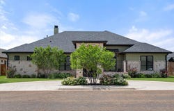 1004 N 14th Street, Wolfforth, TX 79382