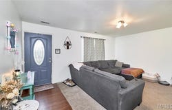 595 Cap Au Gris Street, Troy, MO 63379