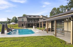 6077 Lake Shore Drive, Boonville, IN 47601