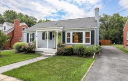 123 BELLVIEW Avenue, WINCHESTER, VA 22601