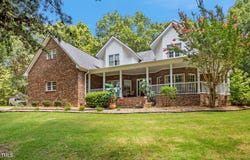 3665 Flat Woods Road, Timberlake, NC 27583