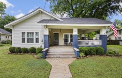 809 N Oak Street, Morrilton, AR 72110