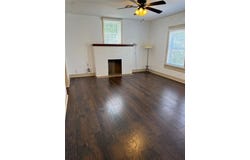 406 N 6th Street, Ballinger, TX 76821