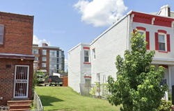 1018 4TH STREET NE, WASHINGTON, DC 20003