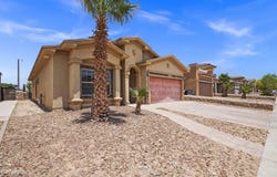 14215 rattler point Drive, El Paso, TX 79938
