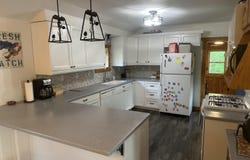 W12204 Middle River Road, Naubinway, MI 49762