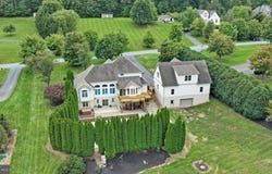 39 GREY HAWK Drive, ORWIGSBURG, PA 17961