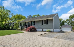 1645 Tilford Boulevard, Brick, NJ 08724