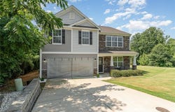 1791 Ridge Bluff Circle, Rural Hall, NC 27045