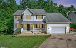 6338 WHEELER DRIVE, KING GEORGE, VA 22485