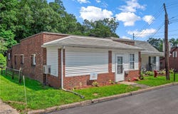318 Penn Avenue, Aliquippa, PA 15001