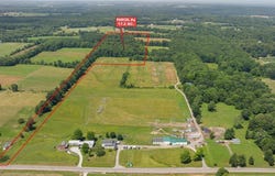 Nash Road, Middlefield, OH 44062