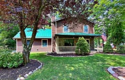 212 BEAR RUN Drive, DRUMS, PA 18222