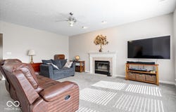12832 Broncos Drive, Fishers, IN 46037