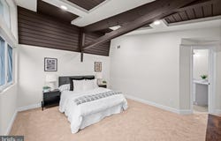3405 WOODVALLEY DRIVE, PIKESVILLE, MD 21208