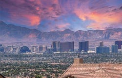 956 Sugar Springs Drive, Las Vegas, NV 89110