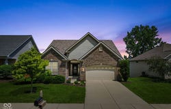 12610 Broadmoor Court N, Fishers, IN 46037