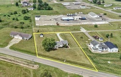 5075 State Route 250 NW, Beach City, OH 44608