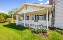 14321 W Austin Road, Manchester, MI 48158