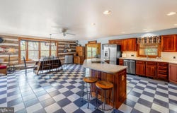 1460 PITCOCK LANE, WINCHESTER, VA 22602