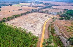 Durham Mosley Road, GA 30473