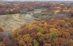 X Baker Avenue NW, Monticello, MN 55362