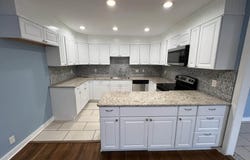 1022 E Sevier Street, Benton, AR 72015