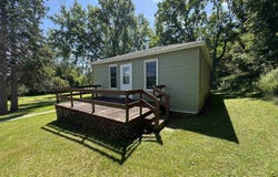 N102999 State Highway 41, Daggett, MI 49821