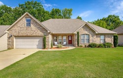 3305 Garden Club Drive, Bryant, AR 72022-5002
