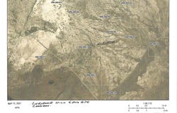 St Rt 34, Gerlach, NV 89412