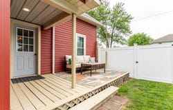 407 E 4th Street, North Manchester, IN 46962