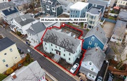 20 Autumn St, Somerville, MA 02145