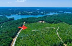 Tract B Co Rd 123, Wedowee, AL 36278