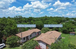 214 N Carpenter Street, Mart, TX 76664