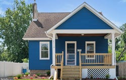6710 MARION AVENUE, PENNSAUKEN, NJ 08109