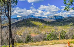 111 Pine Shadow Trail lot: 38 & 39, Ruidoso, NM 88345