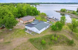 19596 Eastwood Drive, Nevis, MN 56467