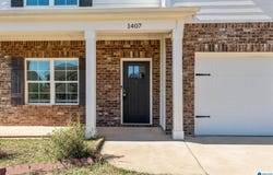 1407 ARCHER'S COVE WAY, SPRINGVILLE, AL 35146