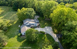 1750 Pinch Highway, Charlotte, MI 48813