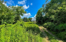Tbd Big Ridge Road, Elk Creek, VA 24326
