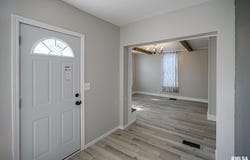 1526 S LYDIA Avenue, Peoria, IL 61605