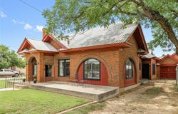 803 Norwood Street, Brownwood, TX 76801