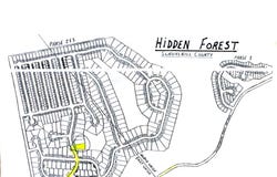 Lot 265 HIDDEN FOREST DR, HAZELTON, PA 18202