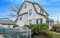 70 Bennett Avenue, Hempstead, NY 11550