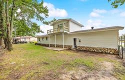 100 White Hall Road, White Hall, AR 71602