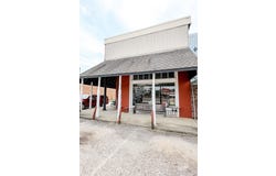 103 W Thompson, Amity, AR 71923
