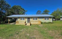 734 Taylor, Nashville, GA 31639