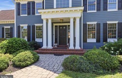 6 LAKE BALDWIN Drive, PENNINGTON, NJ 08534
